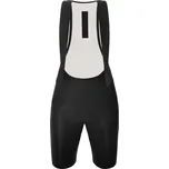 SANTINI Dámské kraťasy se šlemi Plush Nero 3XL