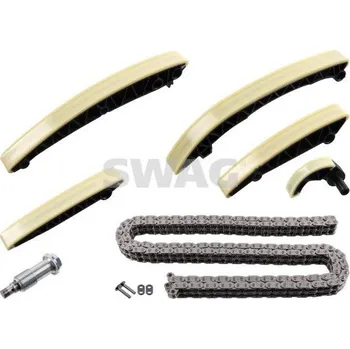 Sada rozvodového řetězu SWAG 10 94 8382