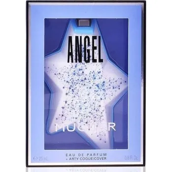 Dámský parfém Thierry Mugler Thierry Mugler Angel Arty Cover, Parfémovaná voda 25ml Pre ženy Parfémovaná voda