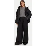 Bomboogie Zimní bunda Nagoja GW7524TNF5 Černá Relaxed Fit 3