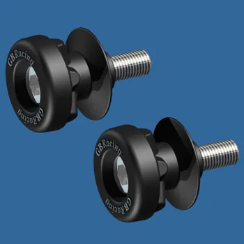 Nylonová zarážka stojanu M10 BA12-10-GBR-SET