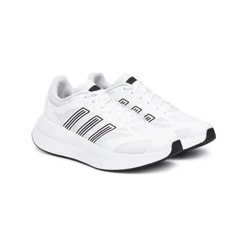 Dámské tenisky adidas Sneakersy adirok JS3959 Bílá 39_13