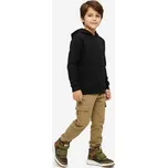 Beverly Hills Polo Club Kotníková obuv CEO-24111611773 Hnědá 28