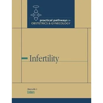 Cizojazyčná kniha Infertility - Cedars, Marcelle