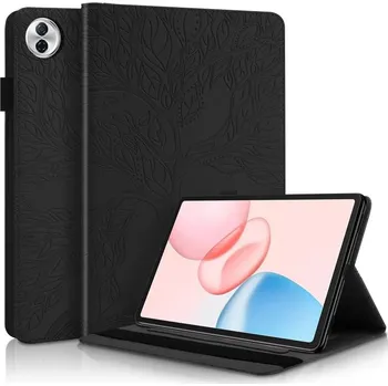 Pouzdro na tablet VSECHNONAMOBIL 121540 ART TREE Zaklápěcí pouzdro pro Honor Pad 10 černé