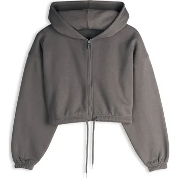 Dámská mikina GATE Mikina na zip s kapucí 38 625-0005/862