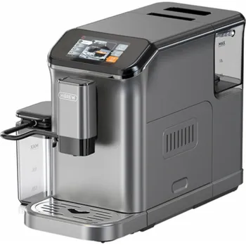 Kávovar Tlakový kávovar HiBREW H16