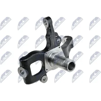 Čep nápravy Čep nápravy, zavěšení kol NTY ZZP-MS-005