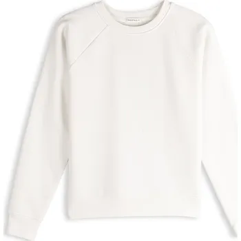 Dámská mikina GATE Basic mikina 42 625-0008/112