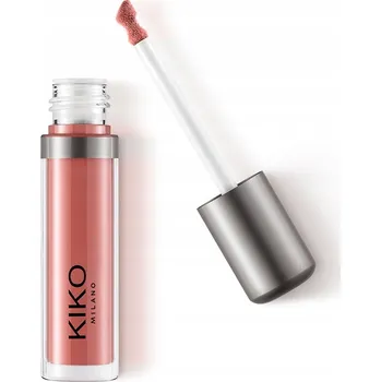 Rtěnka KIKO MILANO Lasting Matte Veil matná rtěnka 06