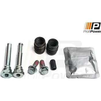 Brzdový třmen Sada vodicích pouzder, brzdový třmen ProfiPower 9B5082