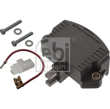 Alternátor Regulátor generátoru FEBI BILSTEIN 17198