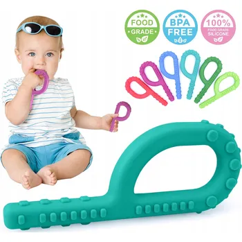 LOGOPEDICKÉ KOUSÁTKO ARK GRABBER EXTRA MĚKKÉ