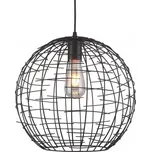 Závěsné svítidlo GTV VIELA 1 - bodové osvětlení E27