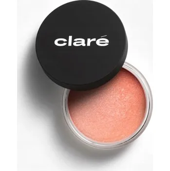 Tvářenka Lisovaná tvářenka růžová Clare