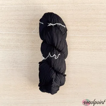 Příze Malabrigo Rios Barva: Black