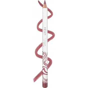 Přípravek na rty Hean Sensual Tužka na rty Nugát (502)