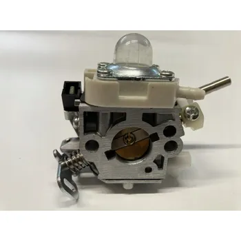 Křovinořez Nový originální karburátor 4147/21 pro křovinořez STIHL FS 410 C-EM