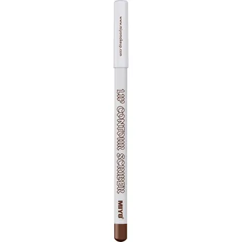 Tužka na rty Miyo Contour Scriber tužka na rty 01 cinnamon, 1,2 g