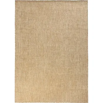 Koberec Kusový koberec Sisal YUCANA SM20A béžový Rozměr: 60x100 cm