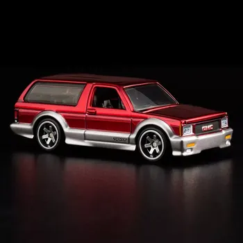 autíčko Hot Wheels - RLC 1992 GMC Typhoon JCP13