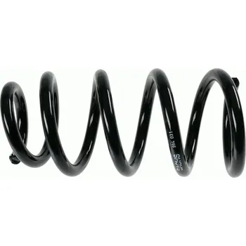 Sachs 994 031 Pružina zavěšení