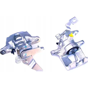 Brzdový třmen Brzdový třmen GT-Bergmann GT80-004