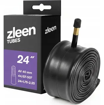 Duše na kolo Duše na kolo ZLEEN 24 palců ZESÍLENÁ Dětská Junior Ventilek AV40 Auto