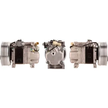 Kompresor klimatizace Kompresor, klimatizace ELSTOCK 51-0280