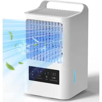 Klimatizace Mobilní klimatizace Omisoon ‎DH-KTS04