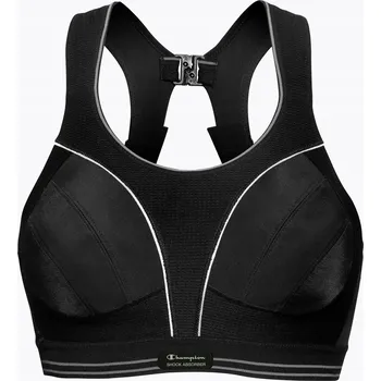 Podprsenka Sportovní podprsenka Champion 75B černá