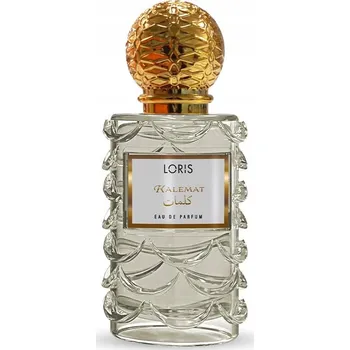 Unisex parfém Loris Kalemat Unisex Niche Parfém 50 ml