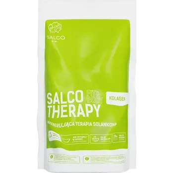 Salco Sport Therapy Fit & Body 1 kg sůl do koupele