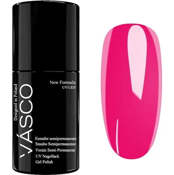 Přípravek na nehty Hybridní lak Raspberry Summer TPO Free Dragon Fruit č. 05 Vasco 7 ml