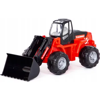 Příslušenství pro čtečku elektronické knihy Nabíječka Mammoet Polesie 567880