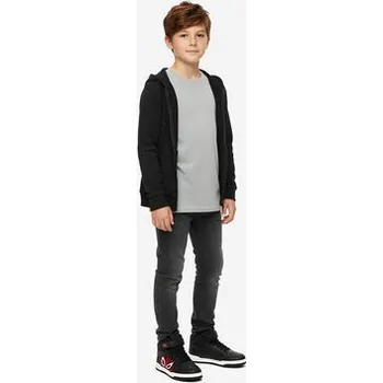 Chlapecké tenisky Sneakersy Spiderman Ultimate CEO-BIC-AW24-328SPRMV Černá 31