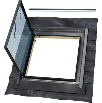 Jokl Versa+ WVD 60x60 cm antracit