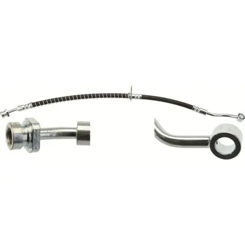 Brzdová hadice TRW PHD1289 Brzdová hadice