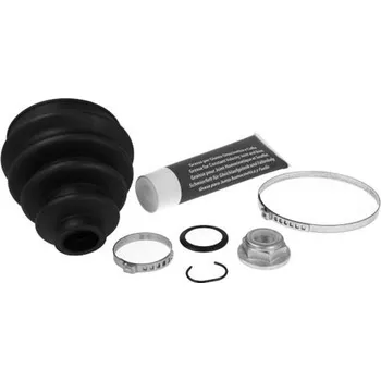 Posilovač řízení Metelli 13-0293 Sada manžet řízení