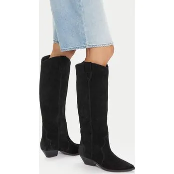 Pracovní obuv Kovbojská obuv Badura EO-V365-206 Černá 37