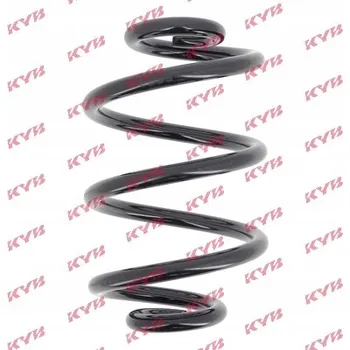 KYB PRUŽINA ZAVĚŠENÍ BMW ZADNÍ 3 (E36) 1.6I-2.8I 01.96-10.99