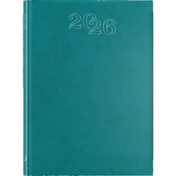 Diář Knižní kalendář 2026 B7 Edycja Świętego Pawła