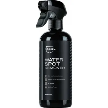 NASIOL Water Spot Remover 500ml - Odstraňovač skvrn od tvrdé vody