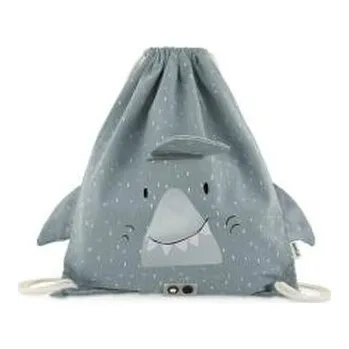 Set školních potřeb Worek plecak Rekin