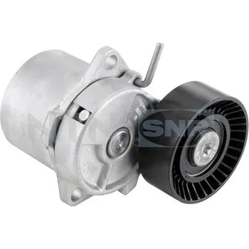 Auto-moto Napínací kladka, žebrovaný klínový řemen SNR GA350.72