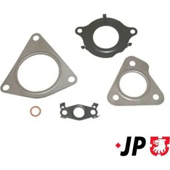 Turbodmychadlo Montážní sada, dmychadlo JP GROUP 1117755910