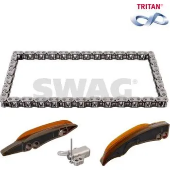 Sada rozvodového řetězu SWAG 20 94 9532