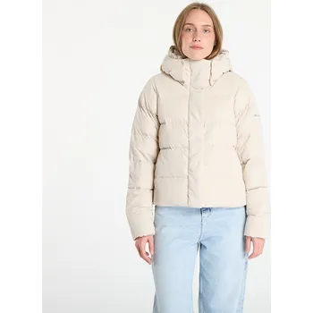 Bunda Columbia Amaze Puff™ Hooded Jacket Dark Stone XS