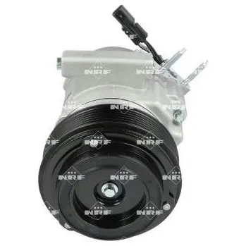 Kompresor klimatizace Kompresor, klimatizace NRF 320126