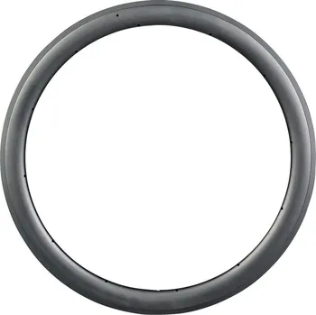 Ráfek na kolo Ráfek BONTRAGER Rim Bontrager Aeolus Comp Disc TLR 700c 24H Matte Nude